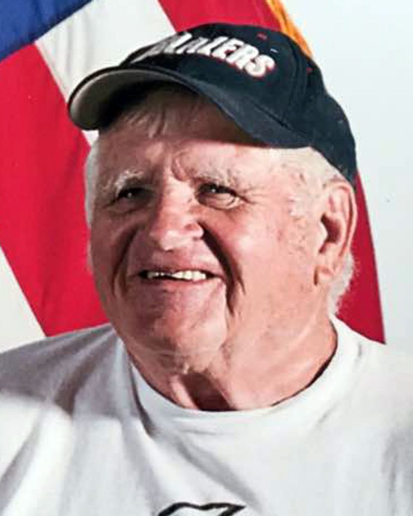 Jay Duane Gray