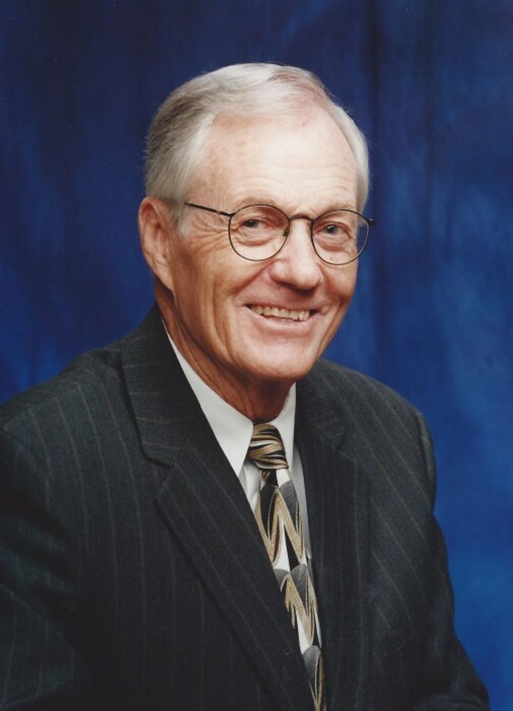 Bill D. Havens
