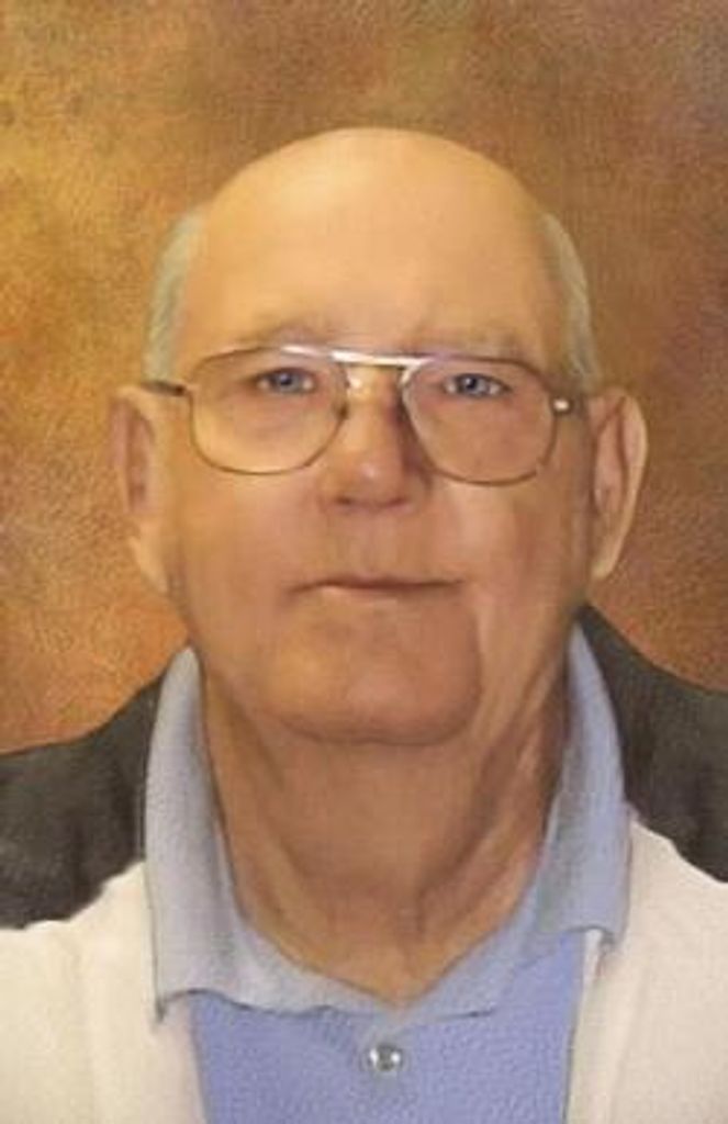 John Herbert Comeaux Profile Photo