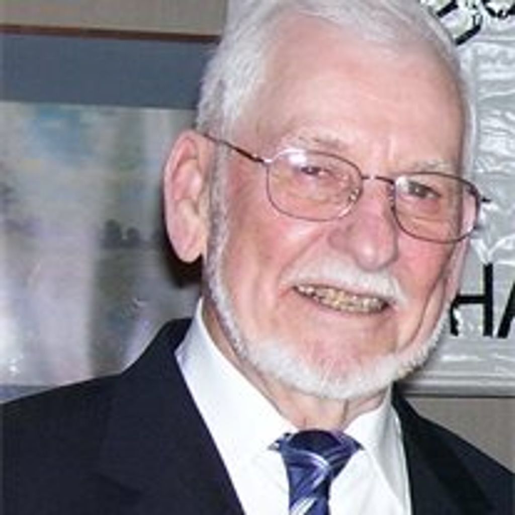 Mayfred J. "Matt" Yaworski