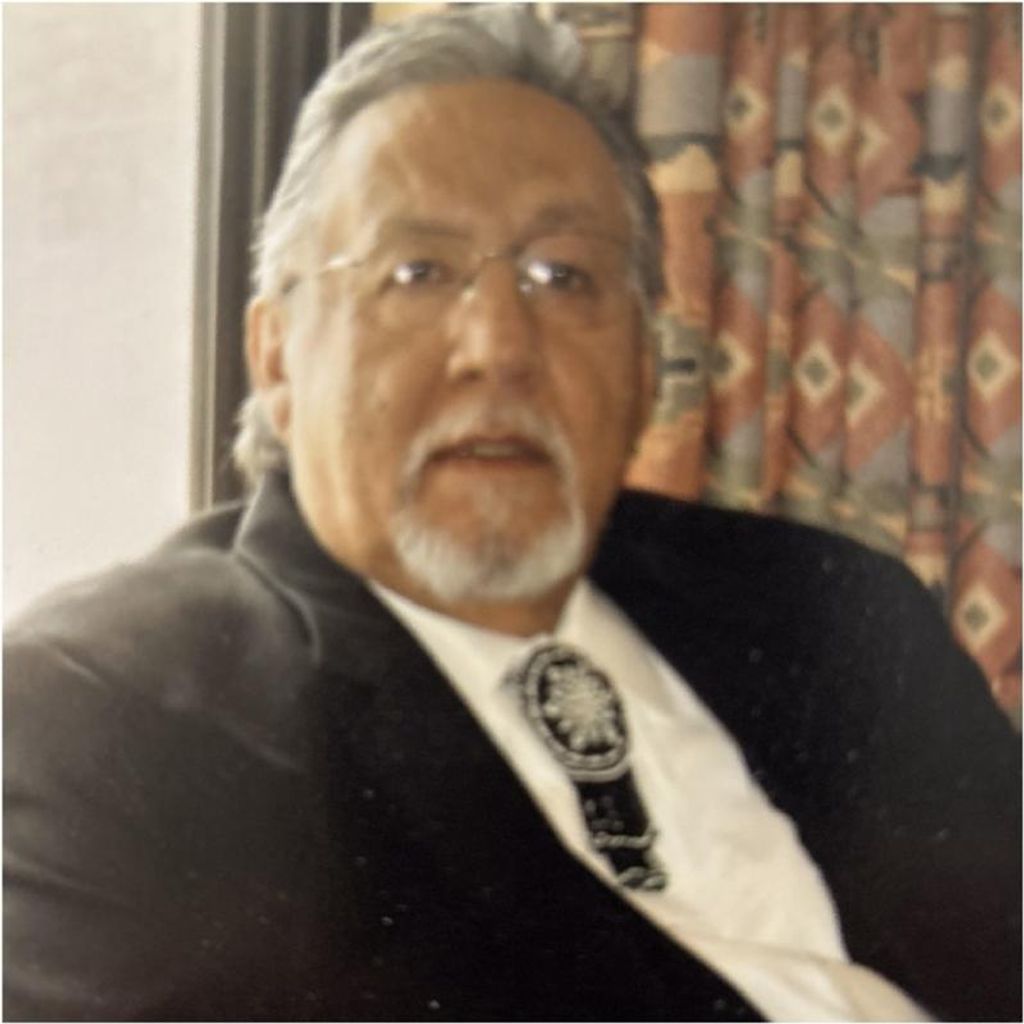 Gerald Benjamin Diamond Profile Photo