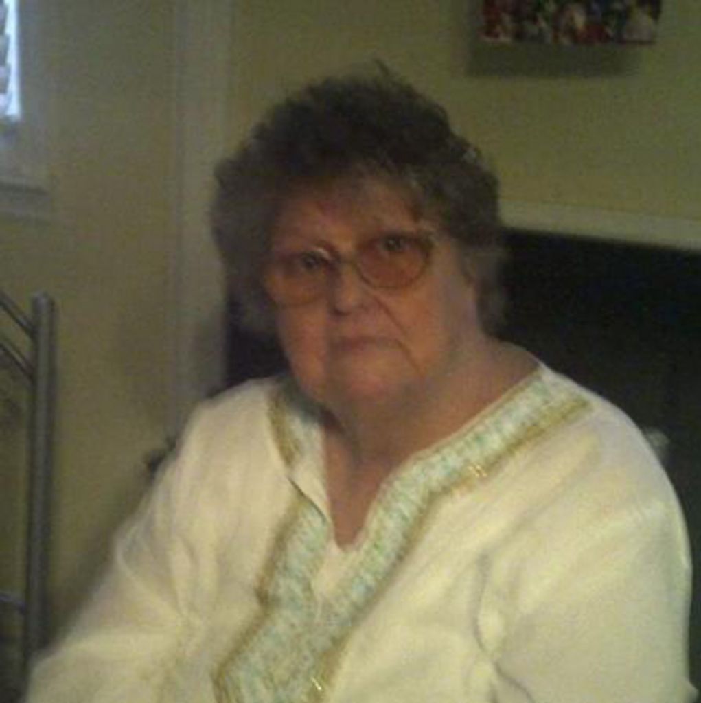 Rosie Lee Marie Wyatt