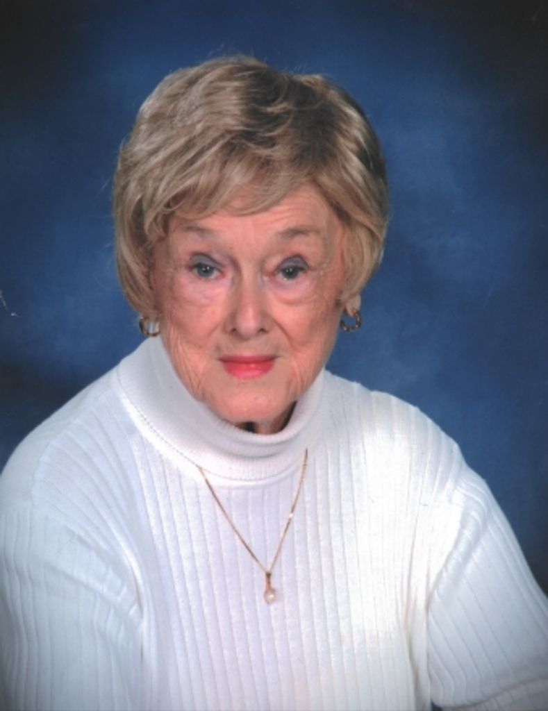 Mildred Best