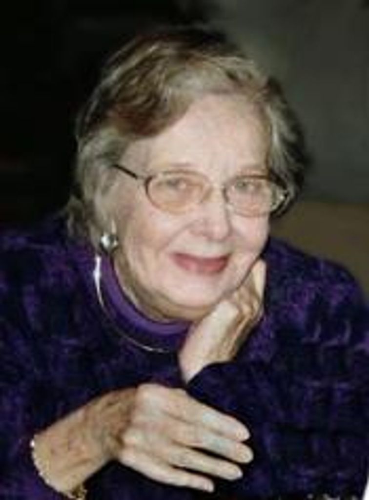 Lorraine Alice Mcgrath Piety