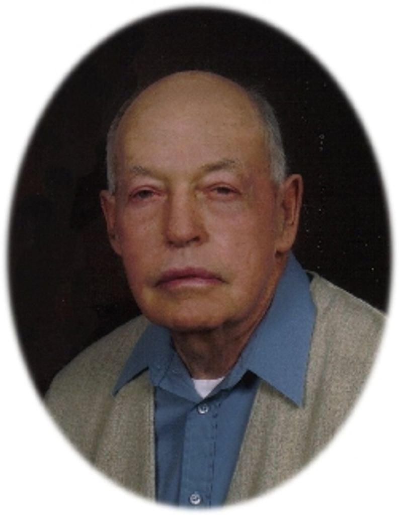 James William Profile Photo