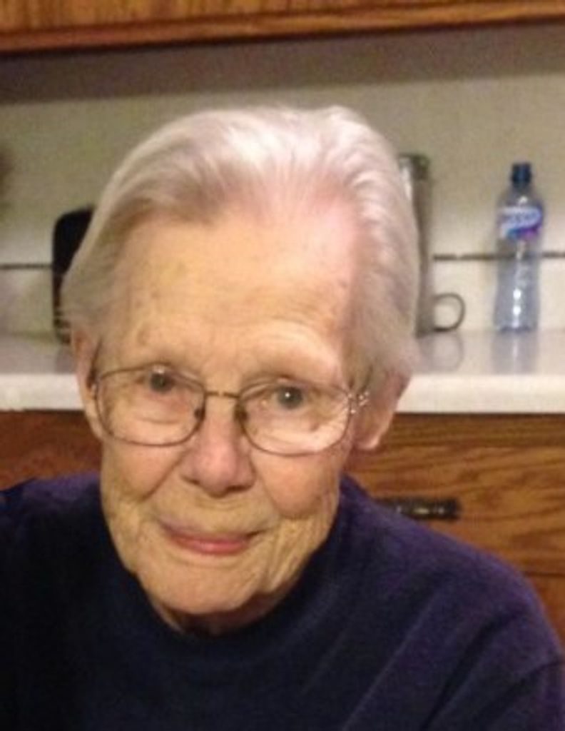 Ruth Marie (Kunze)  Casper Profile Photo