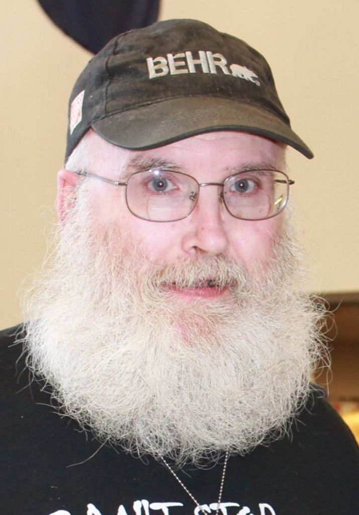 James "Jim" Lippert