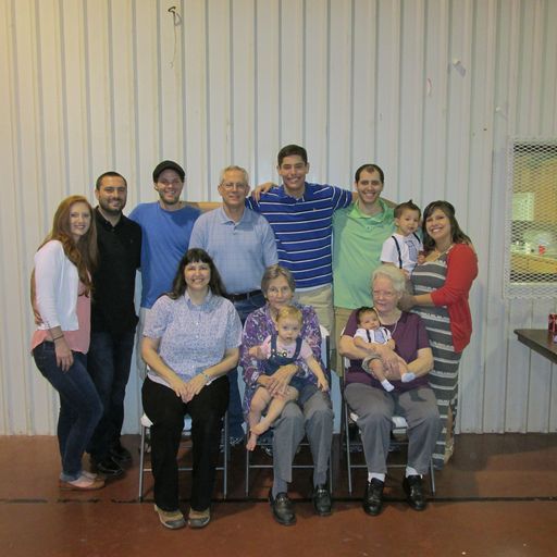 Georgia G Dacus photo gallery thumbnail 146 of 304