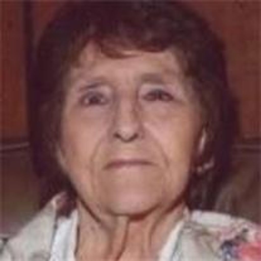Mrs. Dorothy Nease