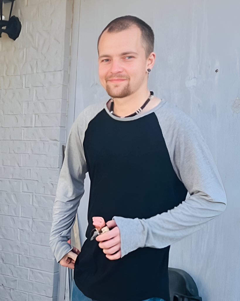 Austin James Birely Profile Photo