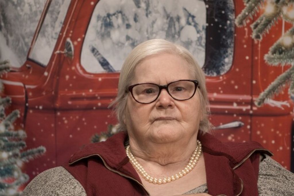Minnie L. Morgan Profile Photo