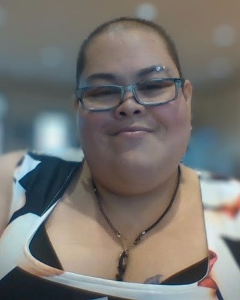 Sierra Louise Marie Riel Profile Photo