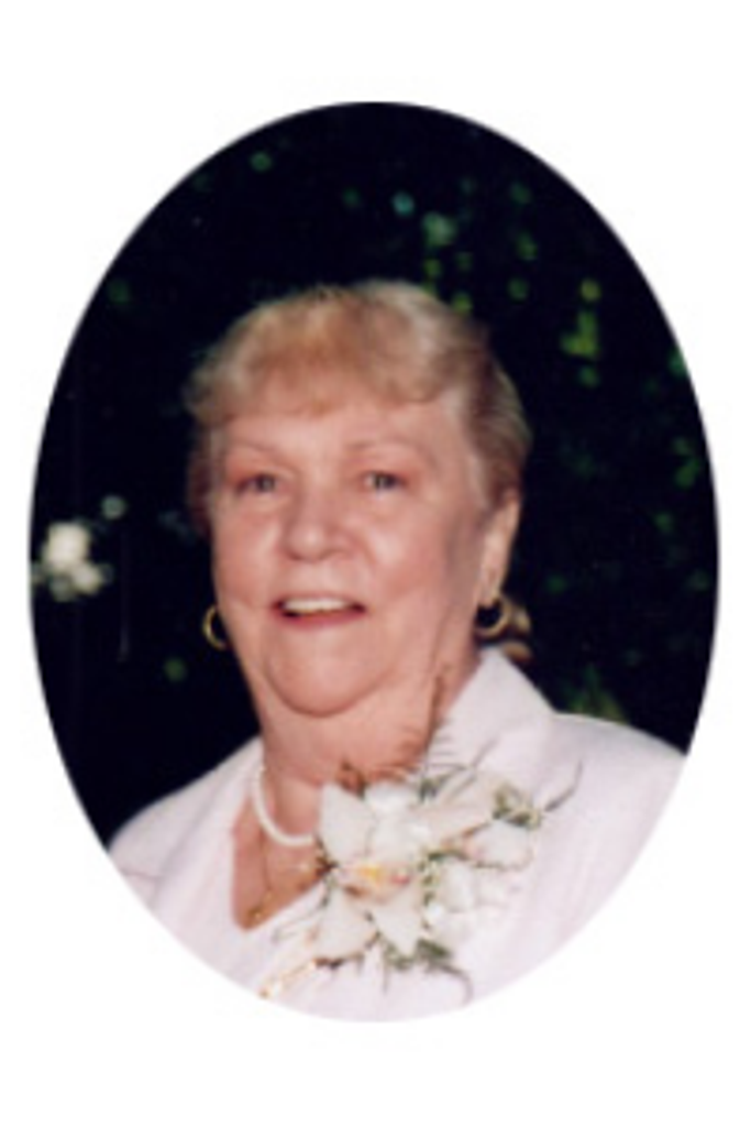 Christine "Tena" Cugno