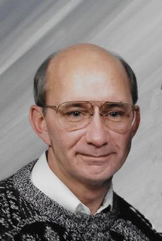 Richard P. Gose Profile Photo