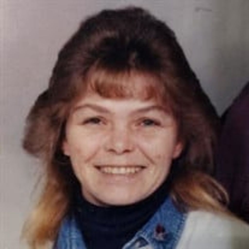 April Lin Westerdahl