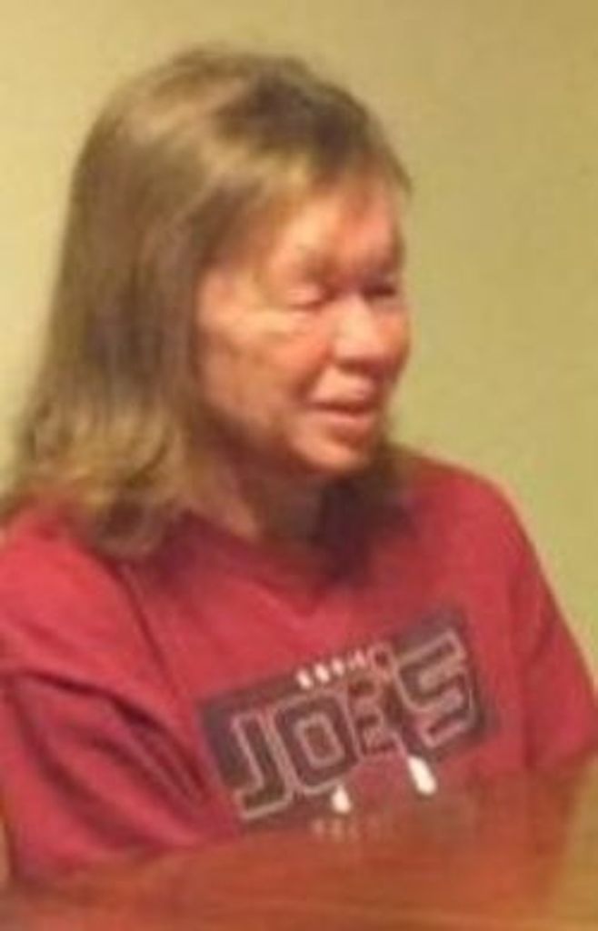 Sammie Bell