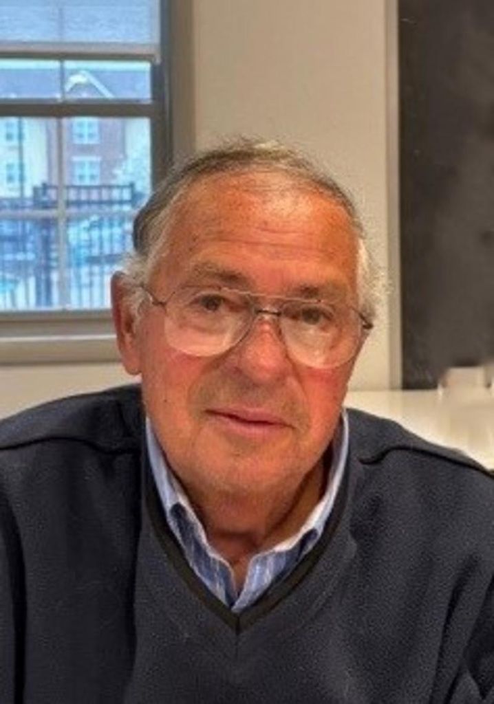 Terry Hartman Profile Photo