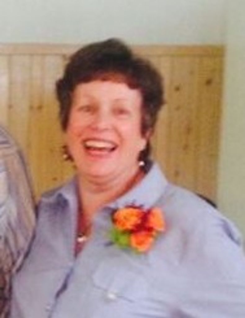Claudette R. Vanden Bos Profile Photo