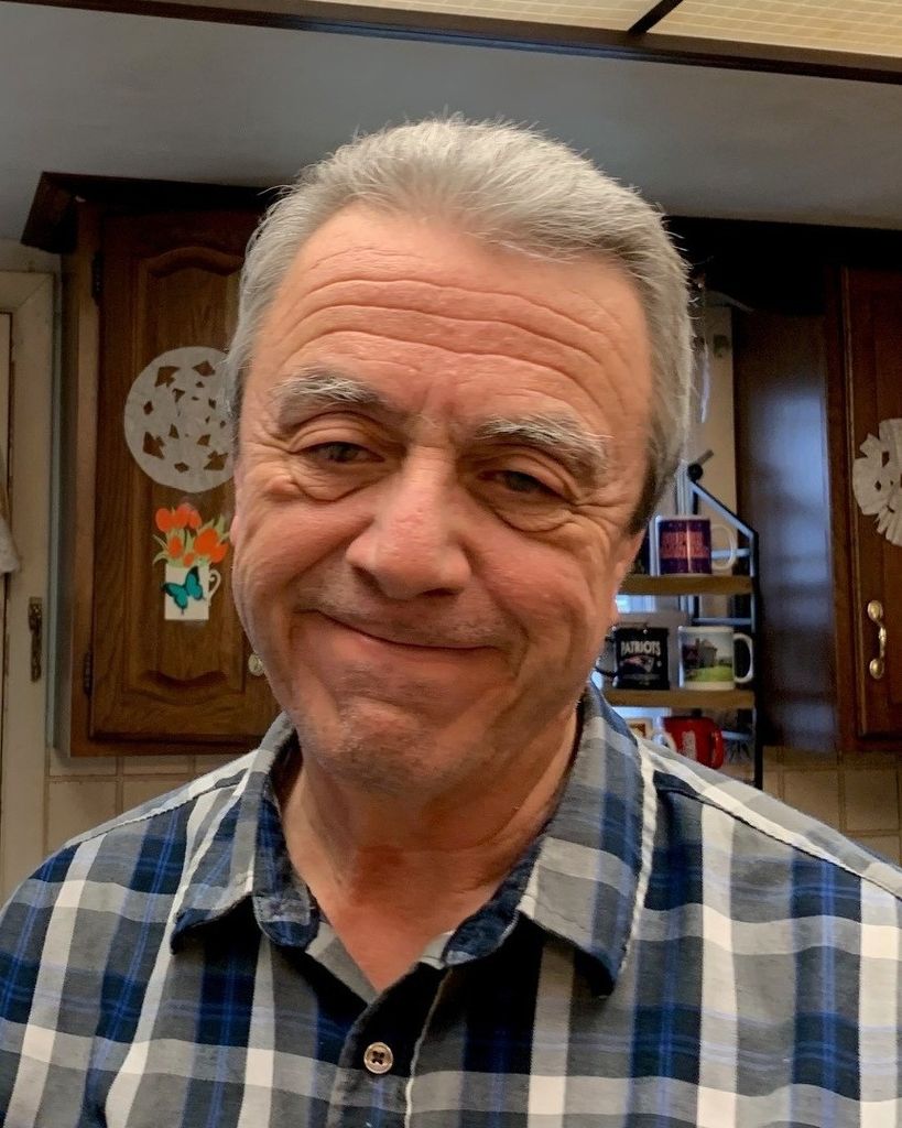 Arthur A. Lavoie Profile Photo