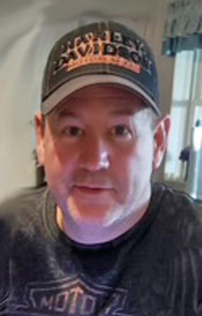 Kelly John Britt Profile Photo