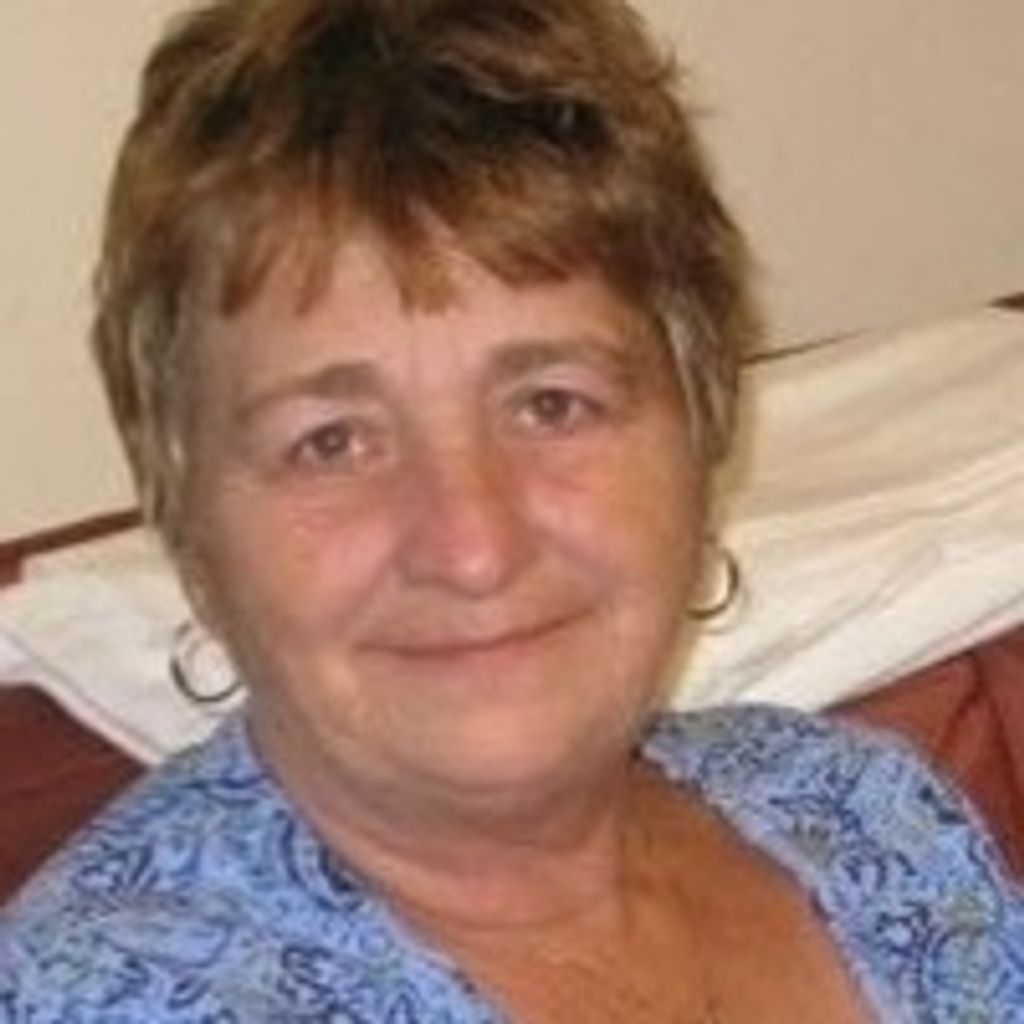 Shelia Mae Nichols