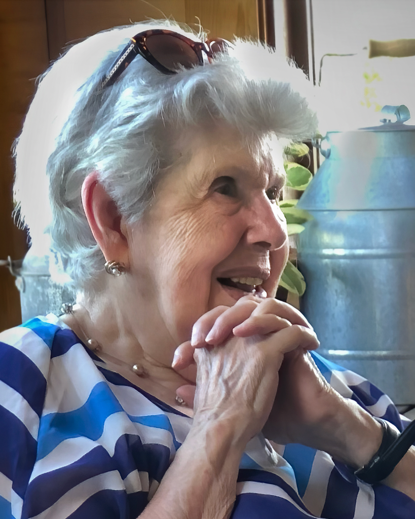 Doris Baird Norris