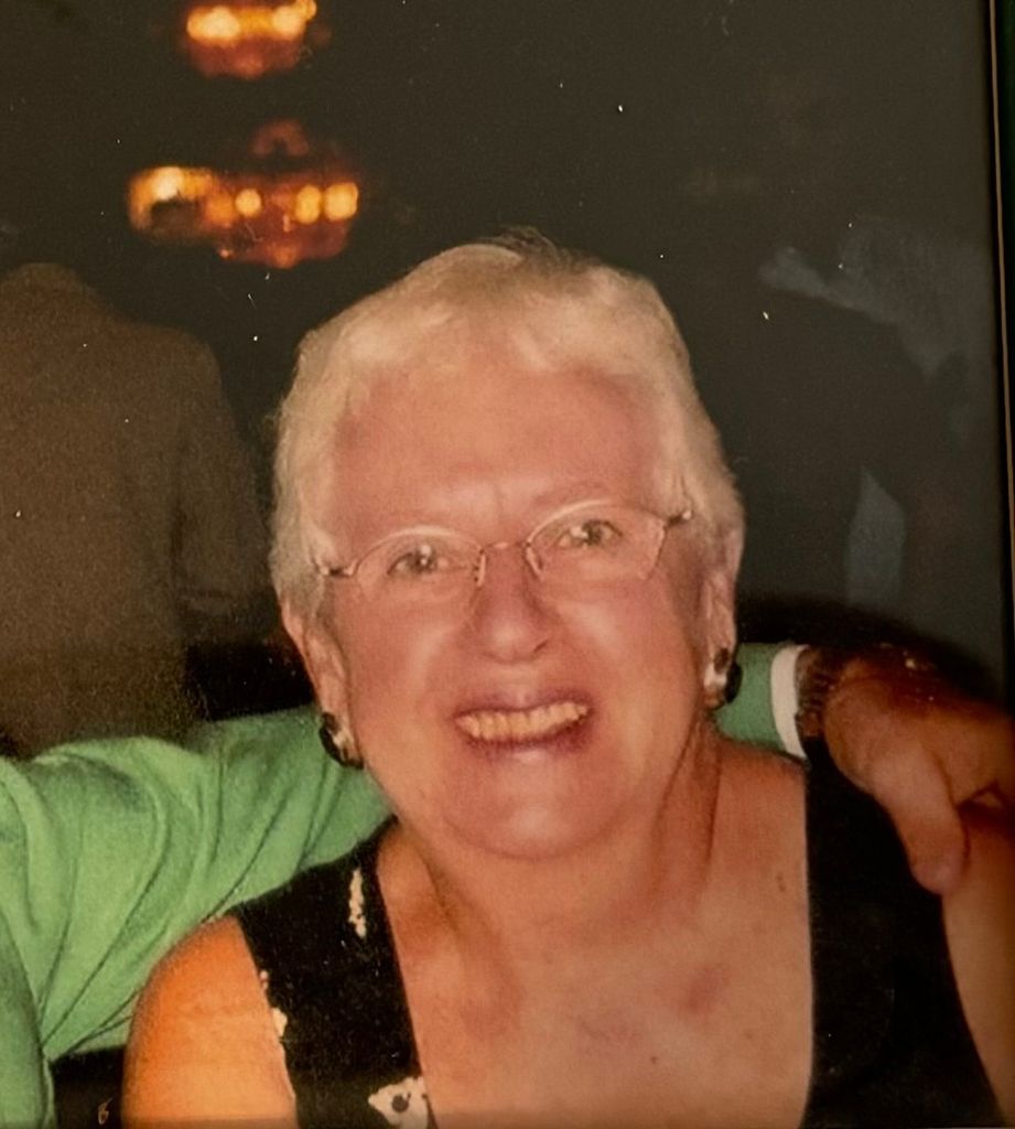 Jane Lambert Profile Photo