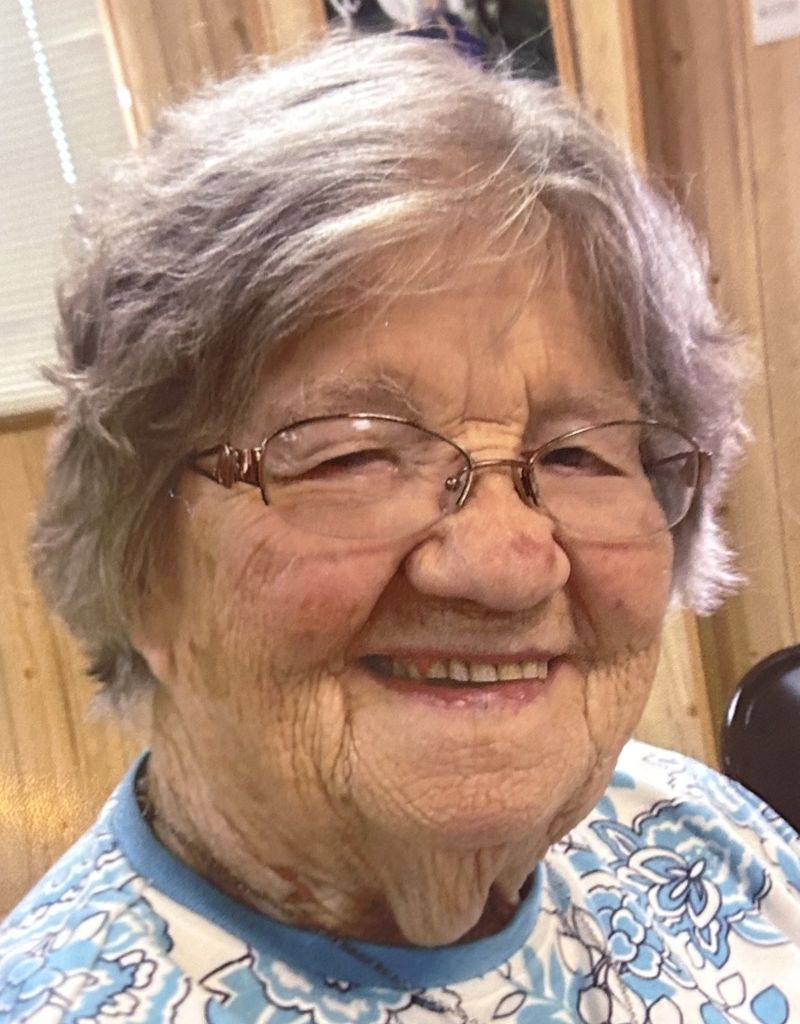 Ruth Cincinat Profile Photo