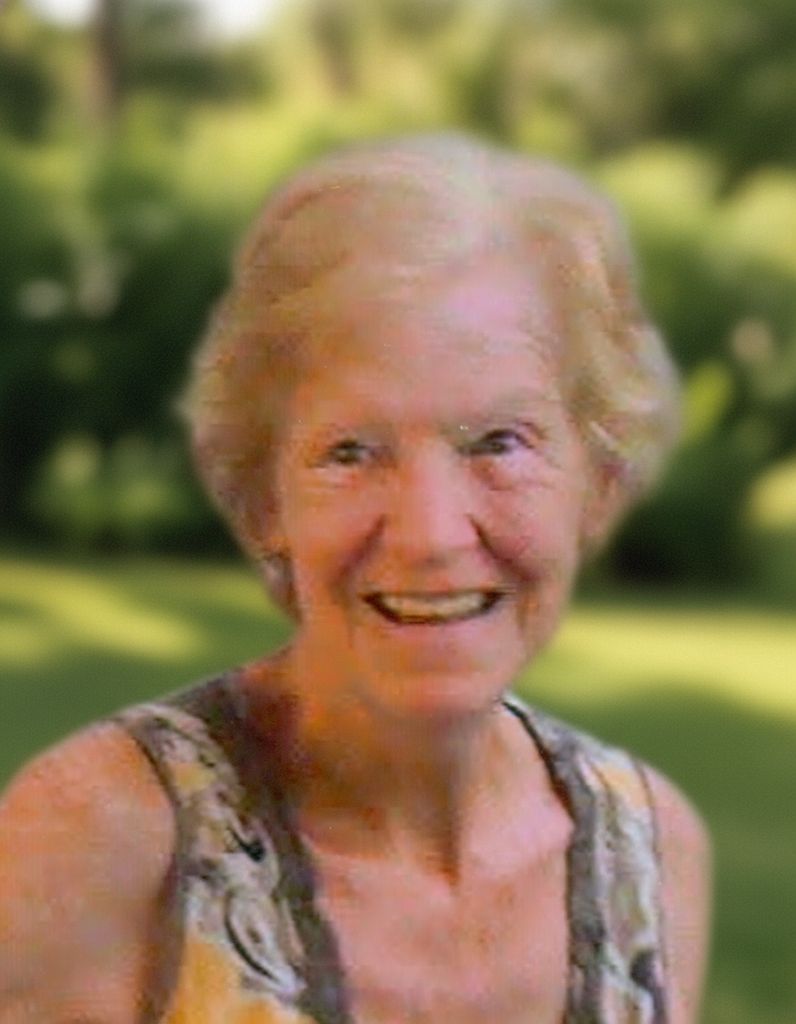 Norma Jean Perry Profile Photo