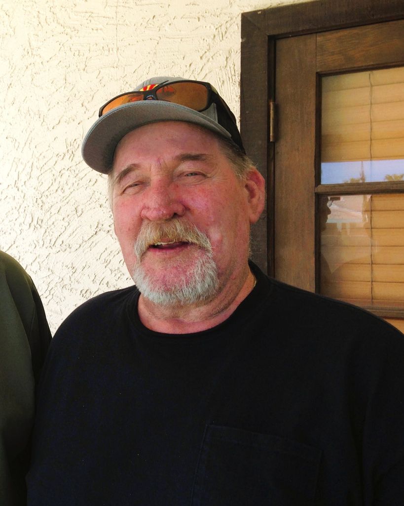 James A. Neice Profile Photo