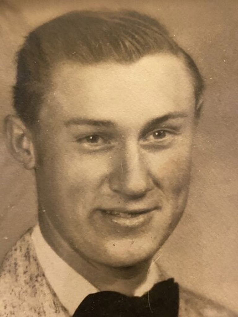 Larry Allen Musser, Sr.