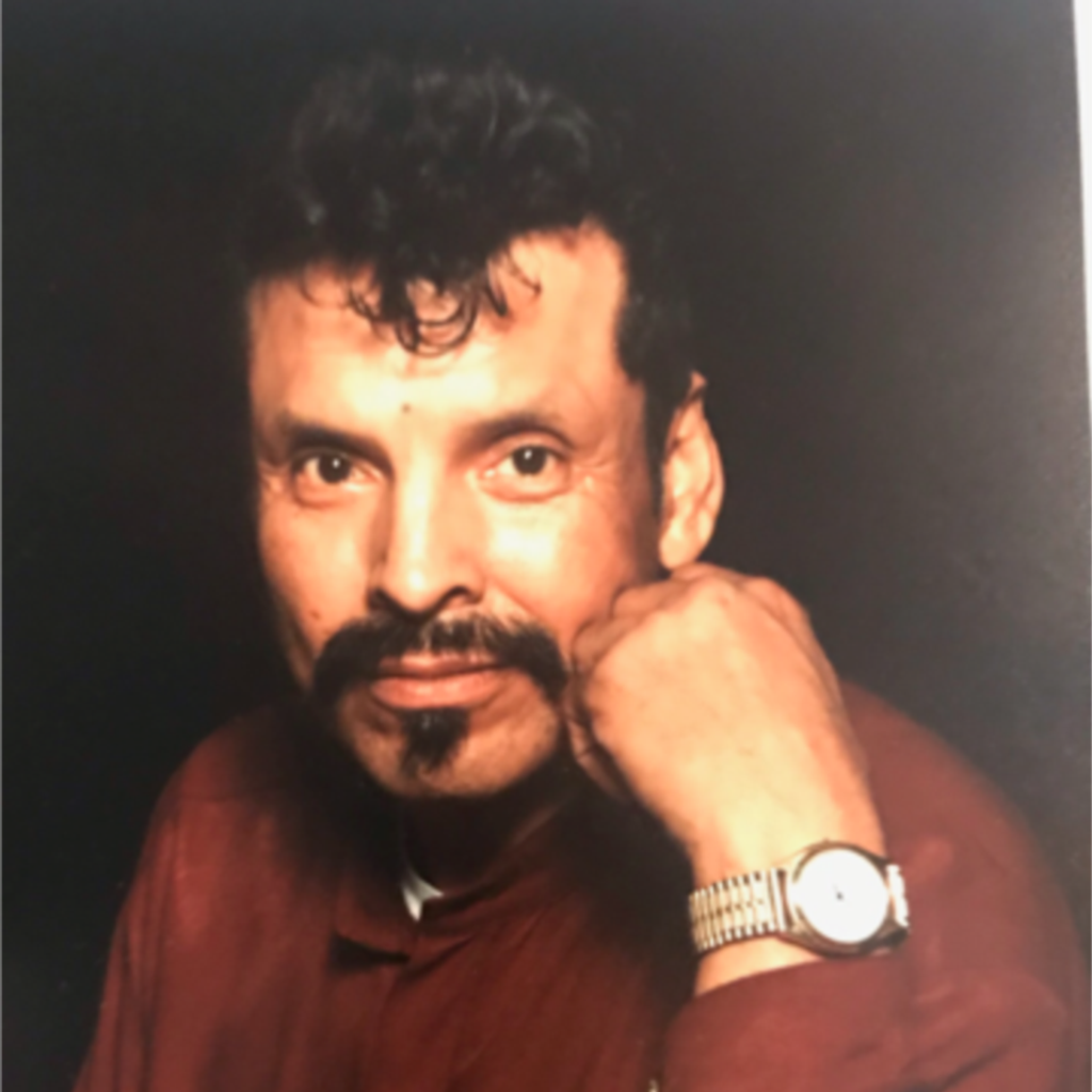 Johnny Lopez