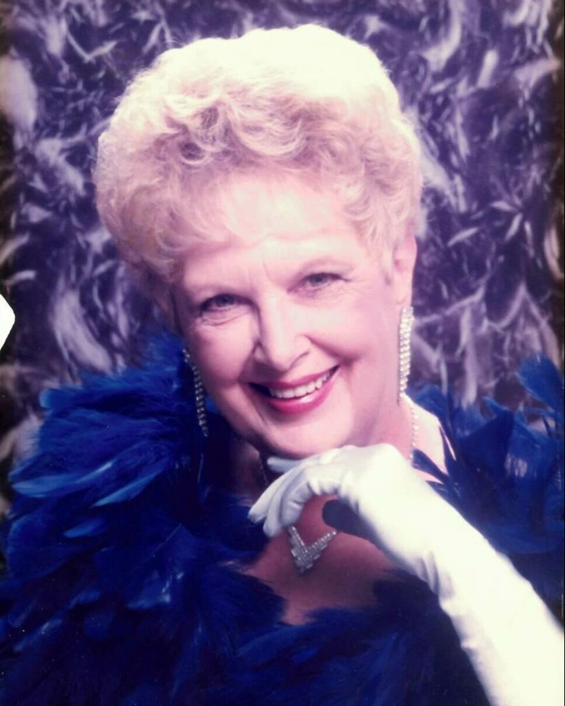 Constance "Connie" Carpenter