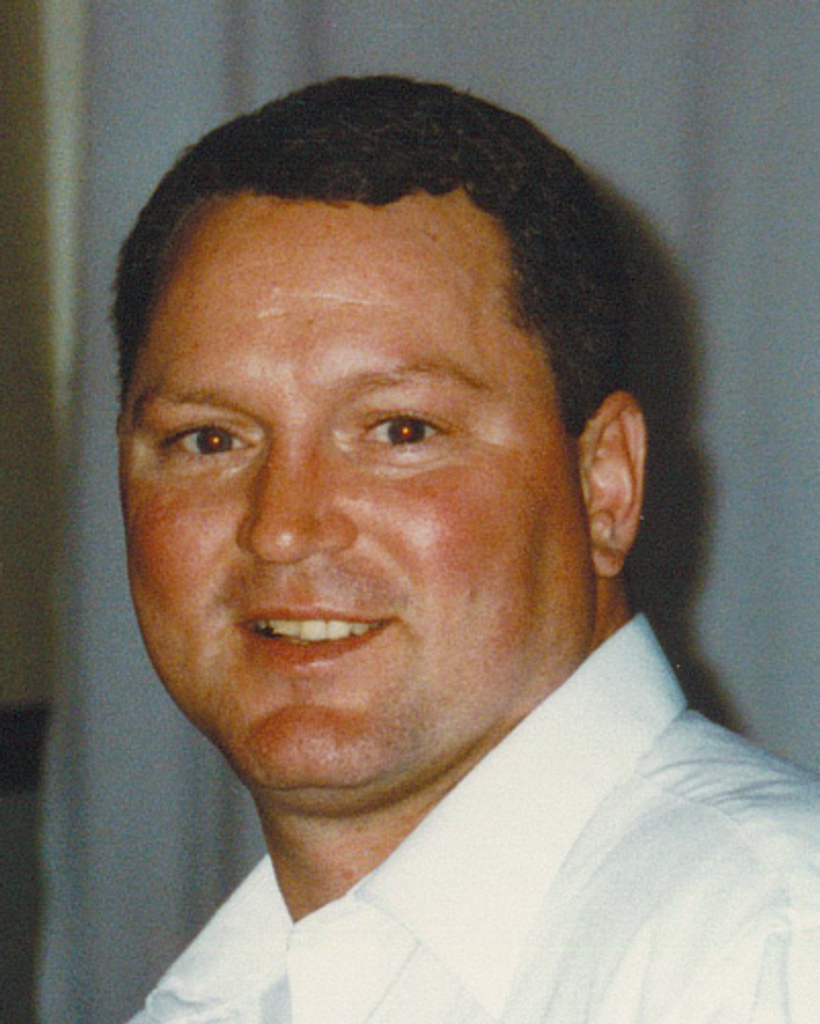 Alan Edward Jones