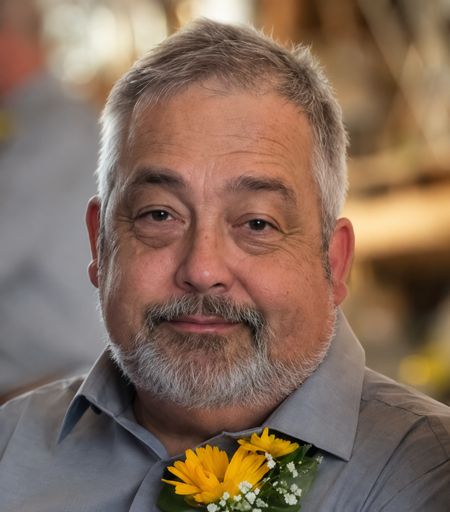 Robert Gene Slagle's obituary image