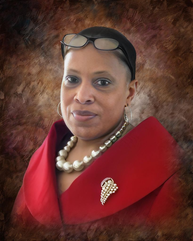 Carmen L. Forte Irby Profile Photo