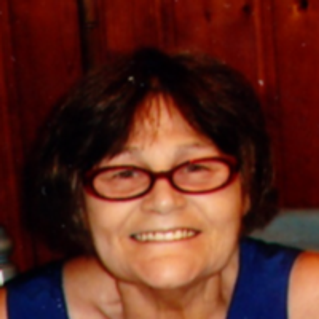 Dorthey Gail Ingram