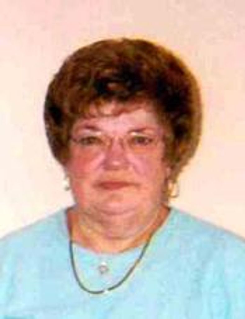 Mary Ann Rowden Profile Photo