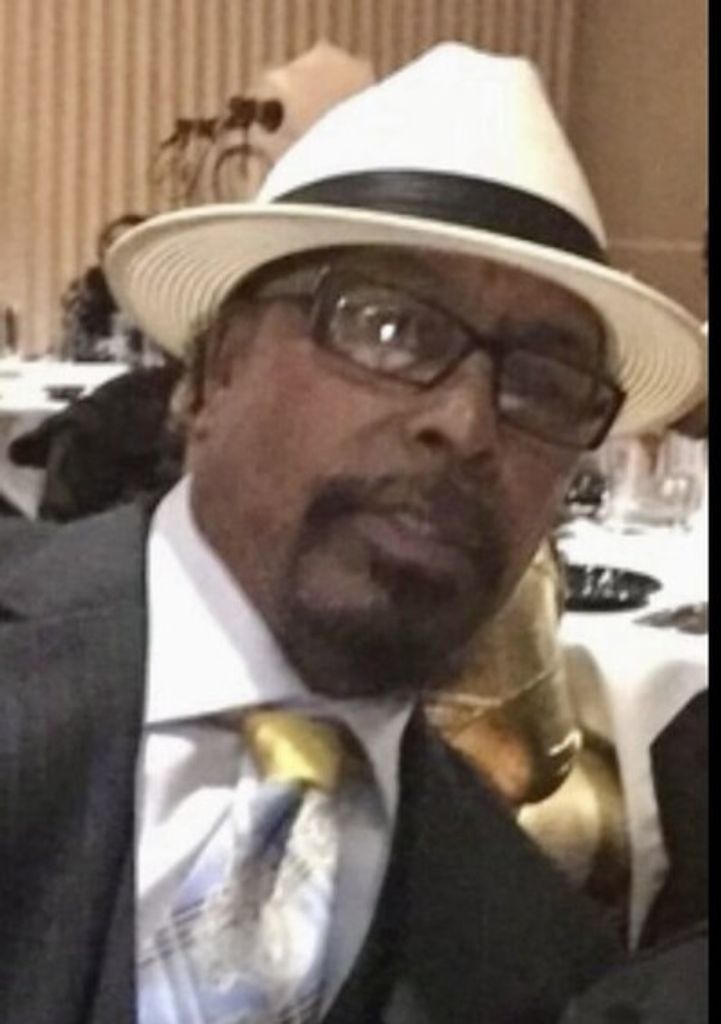 Deacon Arthur Hairston Sr. Profile Photo