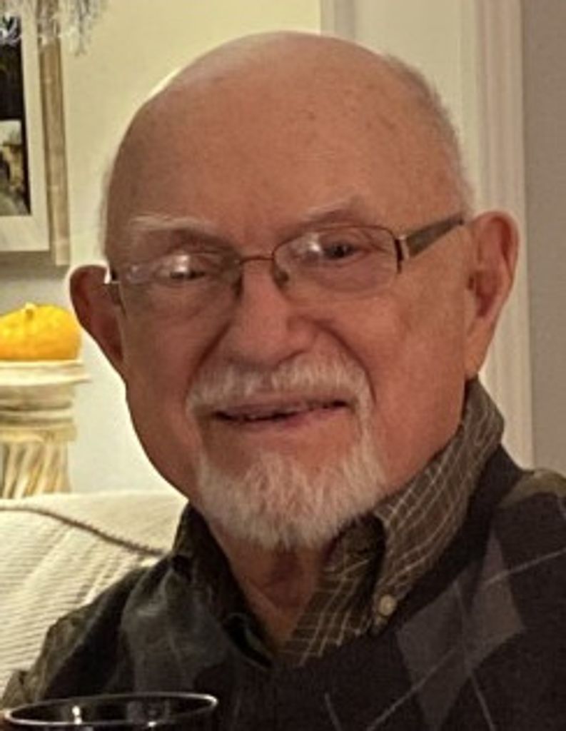 Alfred "Bud" Bolander