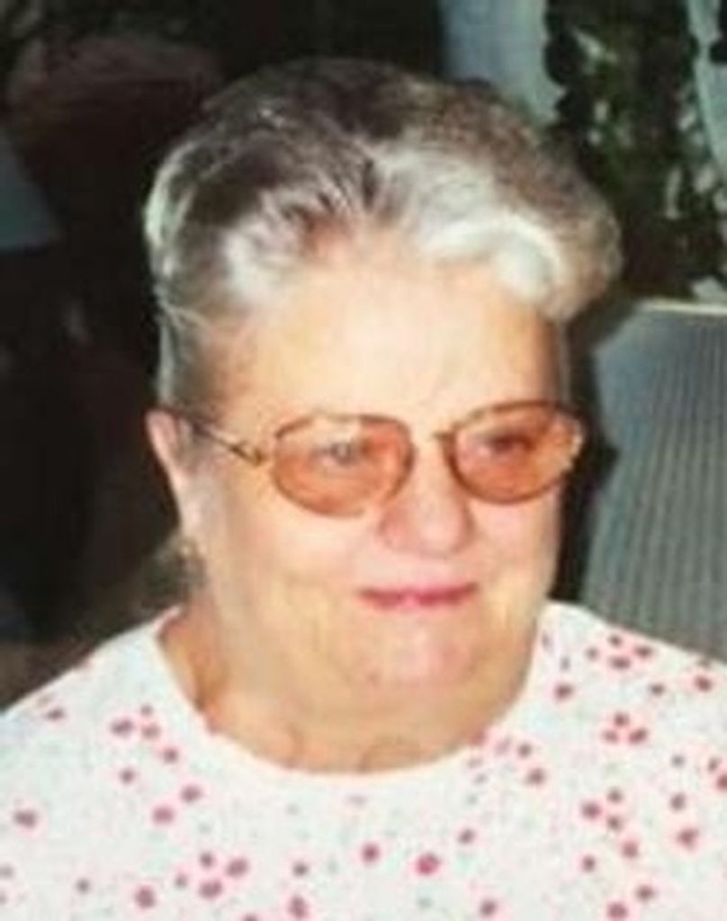 Florence Roberta Case