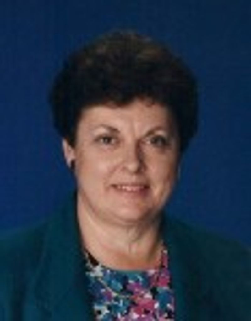 Myrna Losing Profile Photo