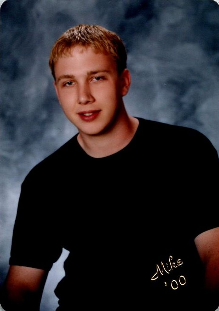 Michael "Mike" J. Koper