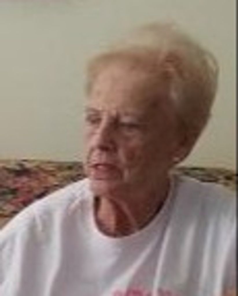 Laura Elizabeth Ballard Rhyne