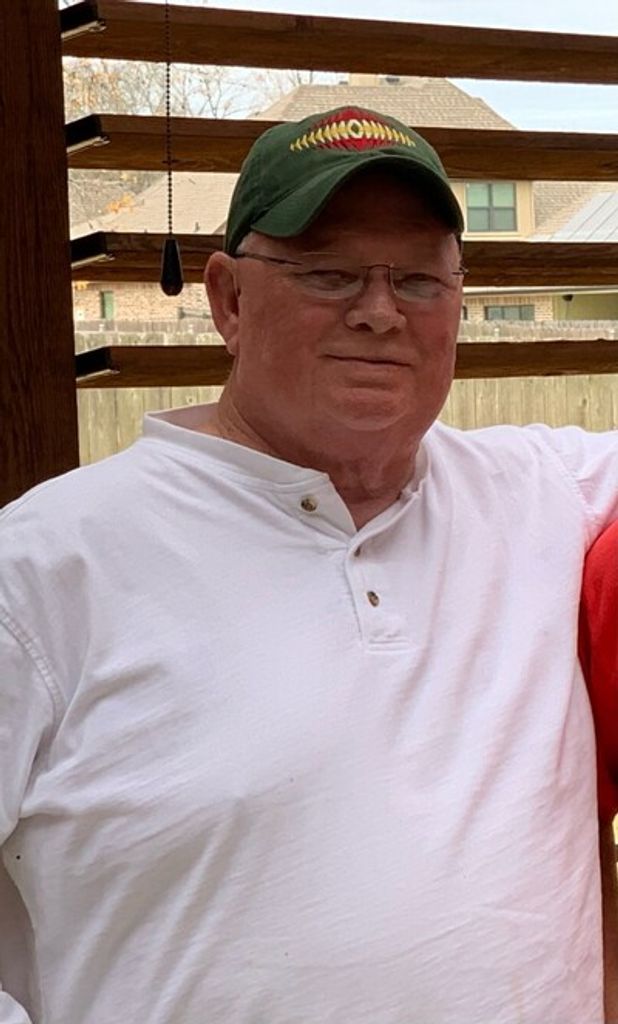 Charlie "Glenn" Frazier Jr