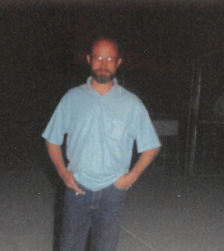 Phillip E. Coffey