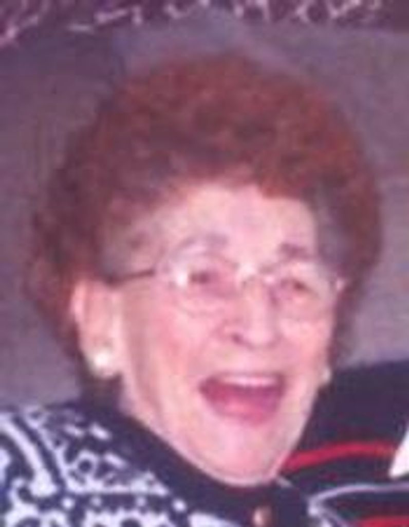 Viola Kinkopf Profile Photo