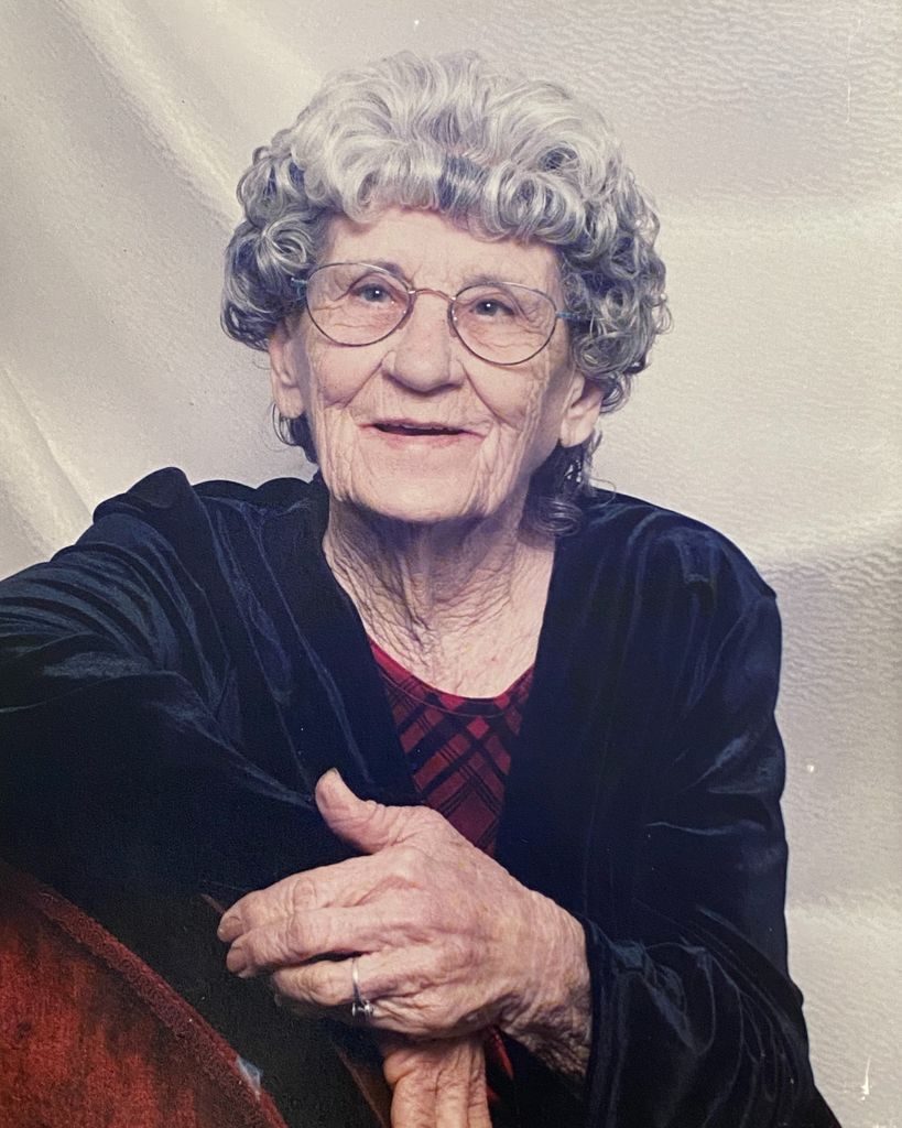 Mary Carico