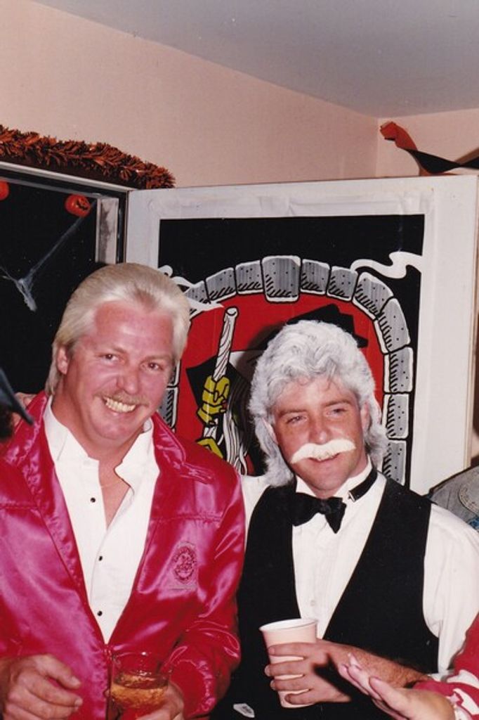 Michael Daniel Hill Profile Photo