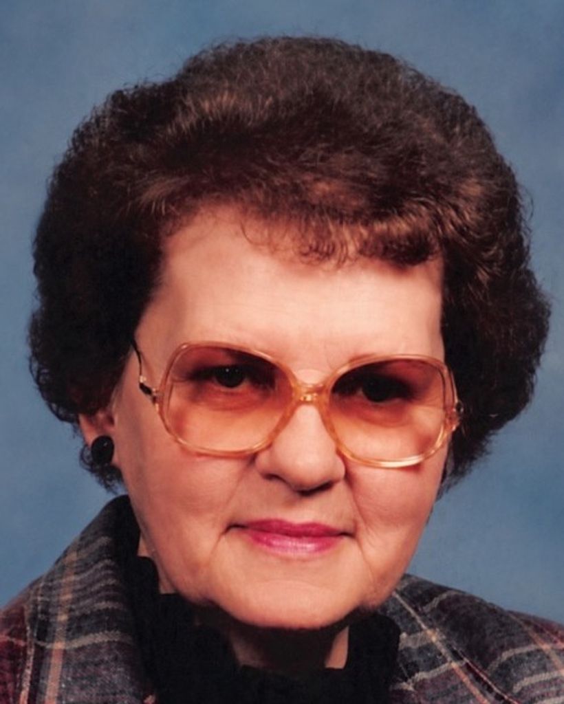 Hazel J. Schmuhl